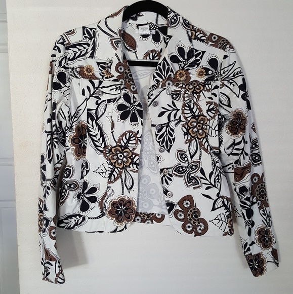 Jacket - Picture 1 of 7